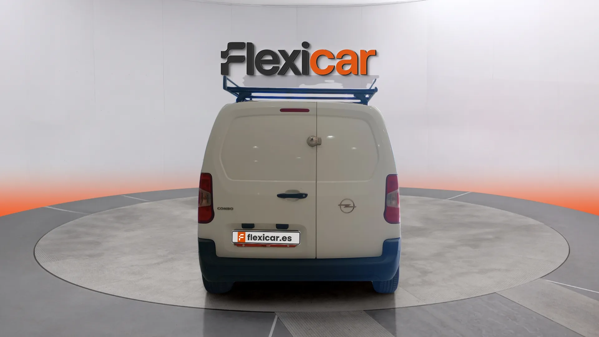 Opel Combo 1.5 TD Express L H1 650kg - foto 4