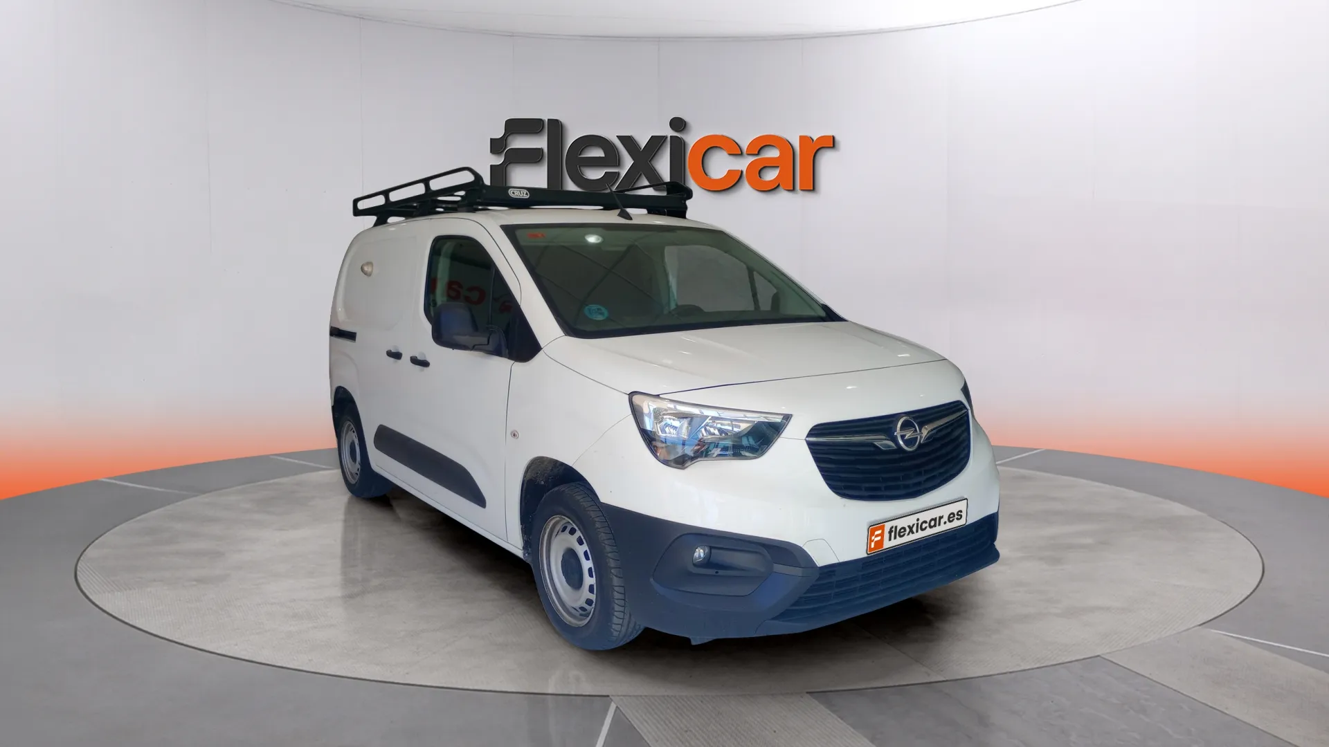 Opel Combo 1.5 TD Express L H1 650kg