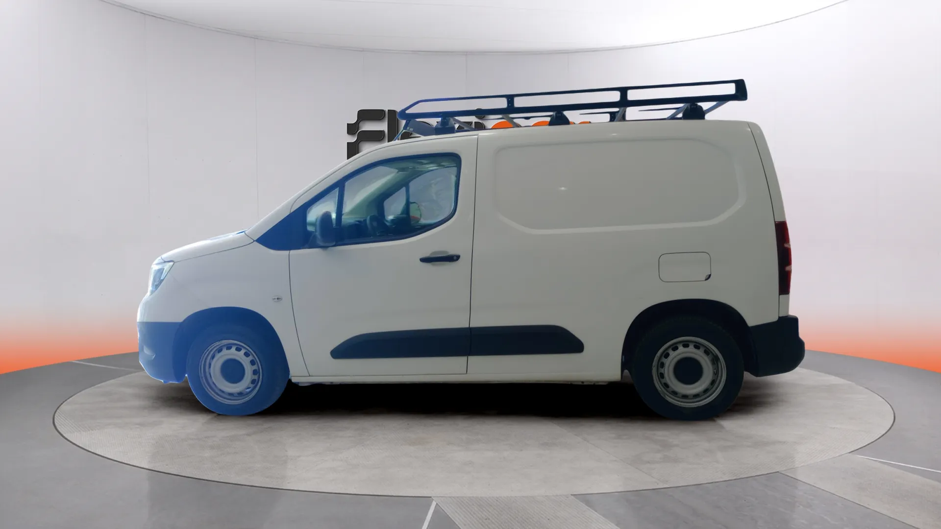 Opel Combo 1.5 TD Express L H1 650kg - foto 5