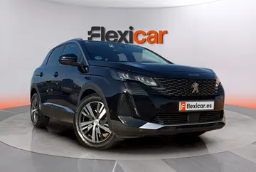 peugeot 3008 12 puretech 96kw s amps allure pack eat8 gasolina automatica sabadell 2 903000000231152