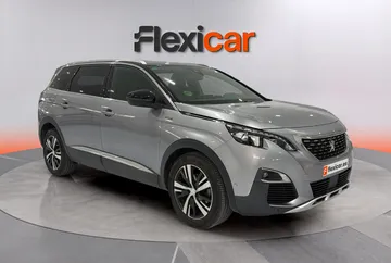 peugeot 5008 generation ii 15 bluehdi 130 gt line start stop diesel manual xativa 903000000231158