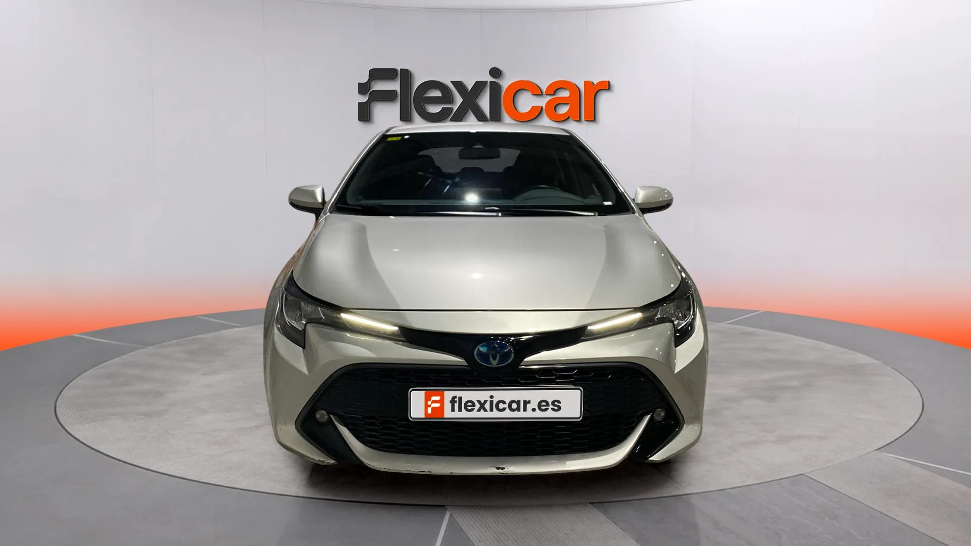 Toyota Corolla 1.8 125H Business Plus E-CVT - foto 2
