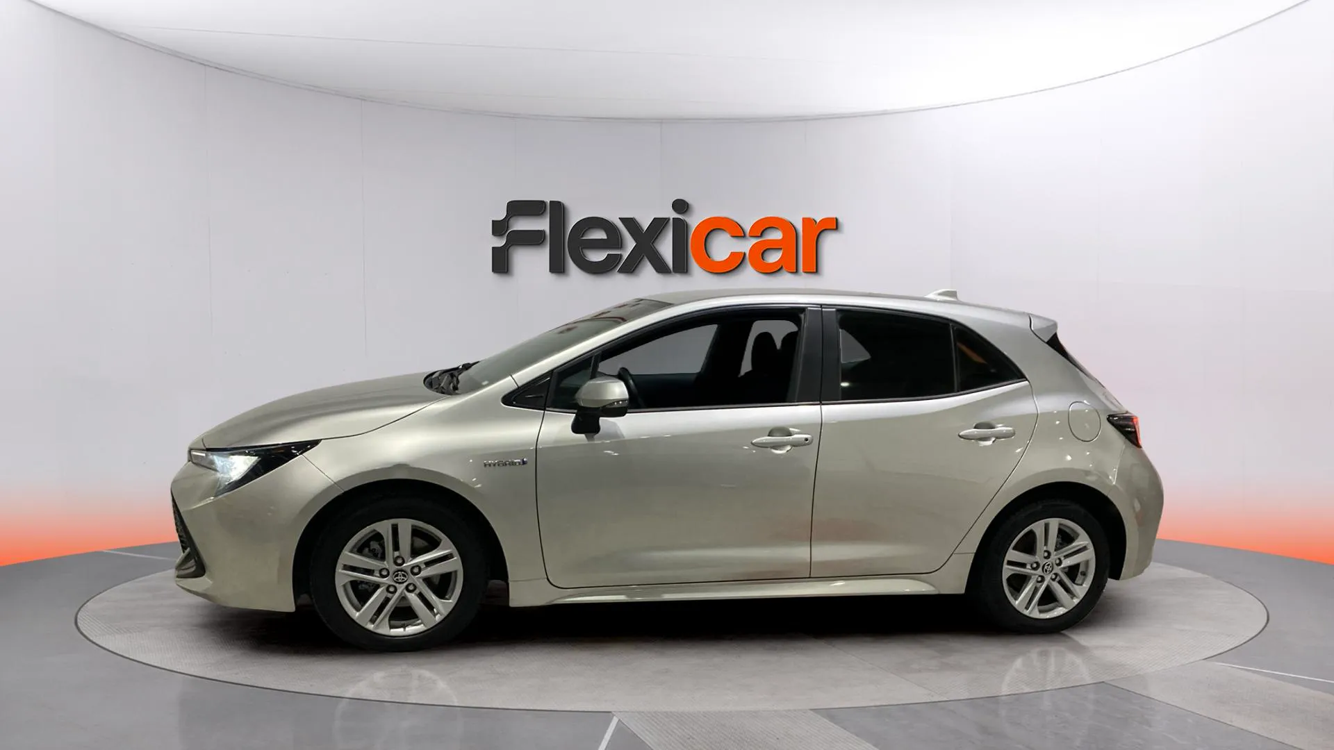 Toyota Corolla 1.8 125H Business Plus E-CVT - foto 5