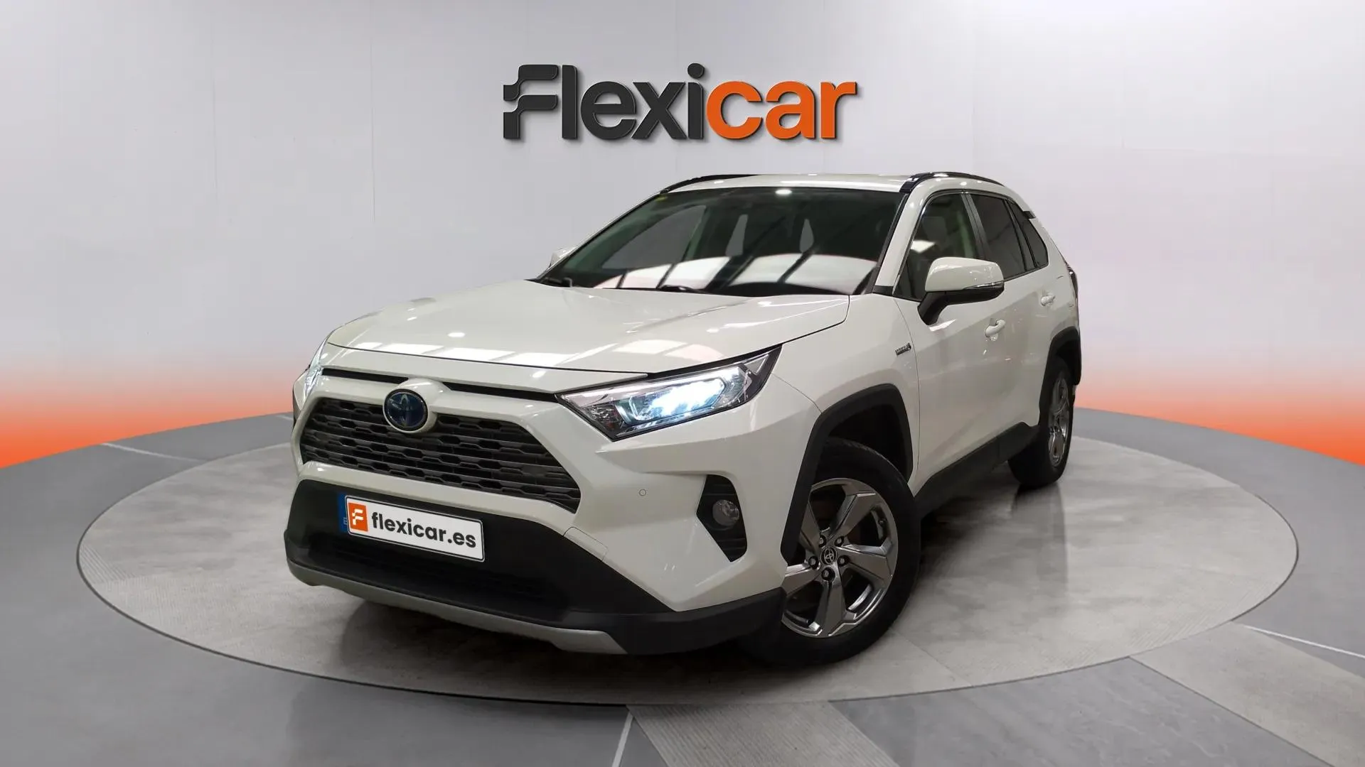 Toyota RAV4 2.5l 220H Advance Plus - foto 11