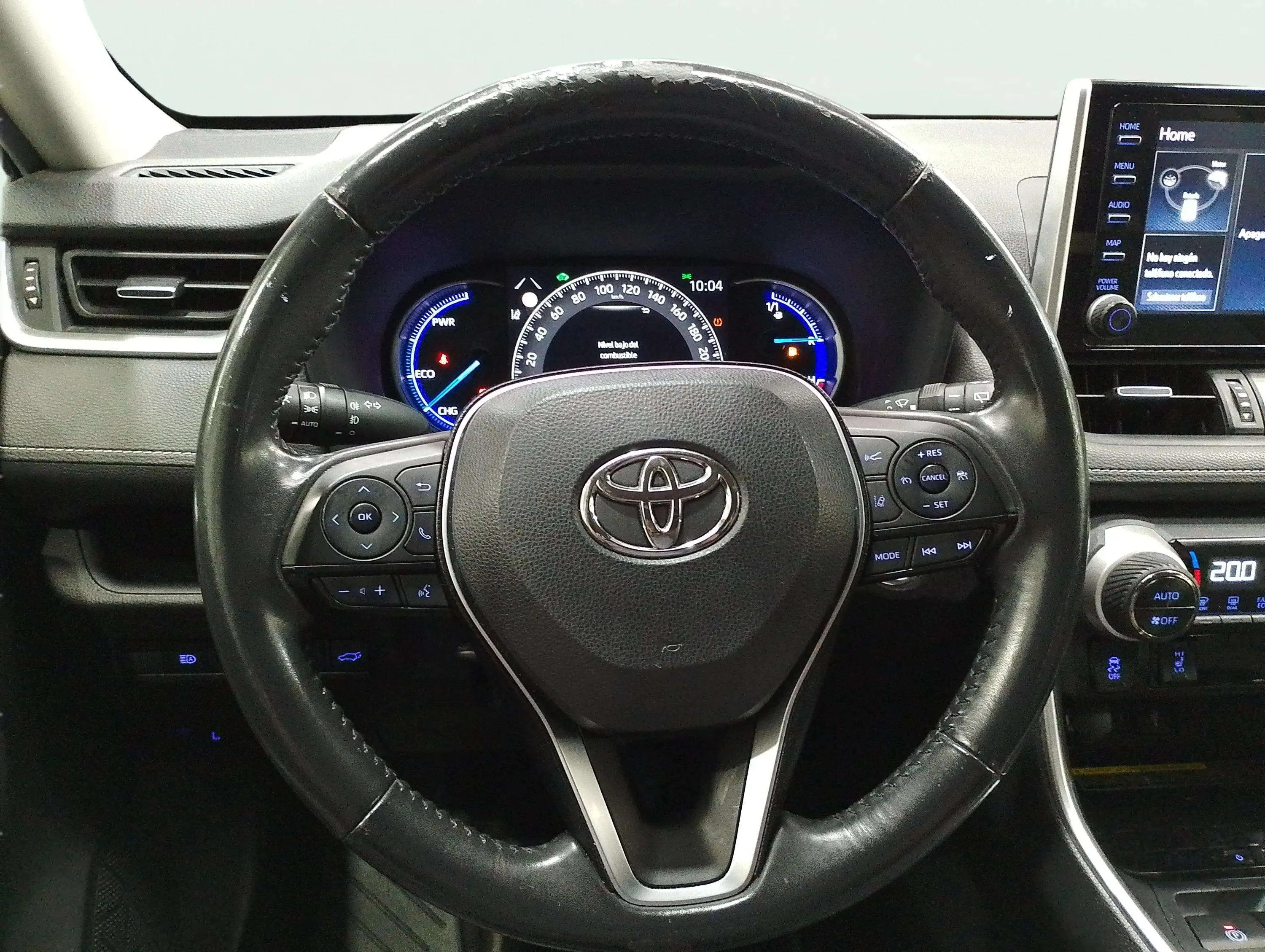 Toyota RAV4 2.5l 220H Advance Plus - foto 19