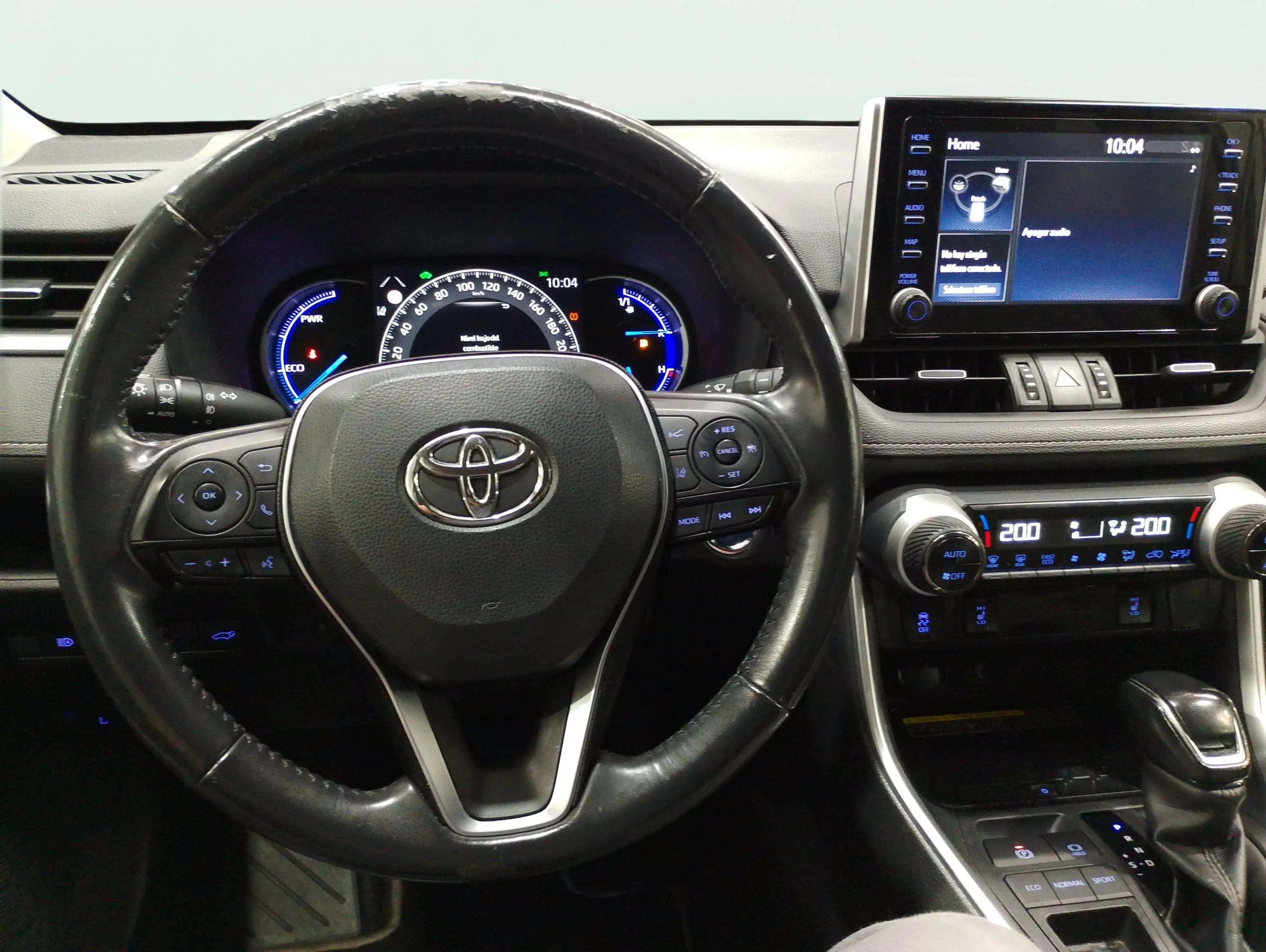 Toyota RAV4 2.5l 220H Advance Plus - foto 17
