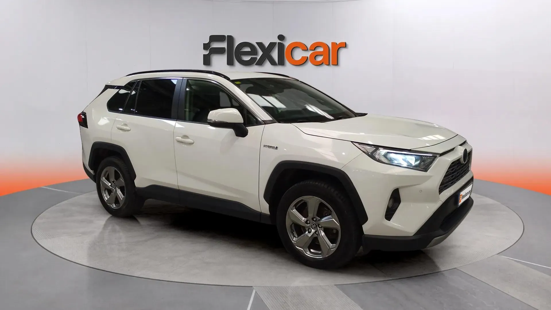 Toyota RAV4 2.5l 220H Advance Plus - foto 2