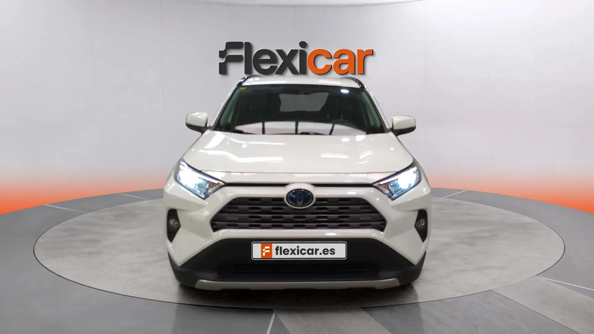 Toyota RAV4 2.5l 220H Advance Plus - foto 12