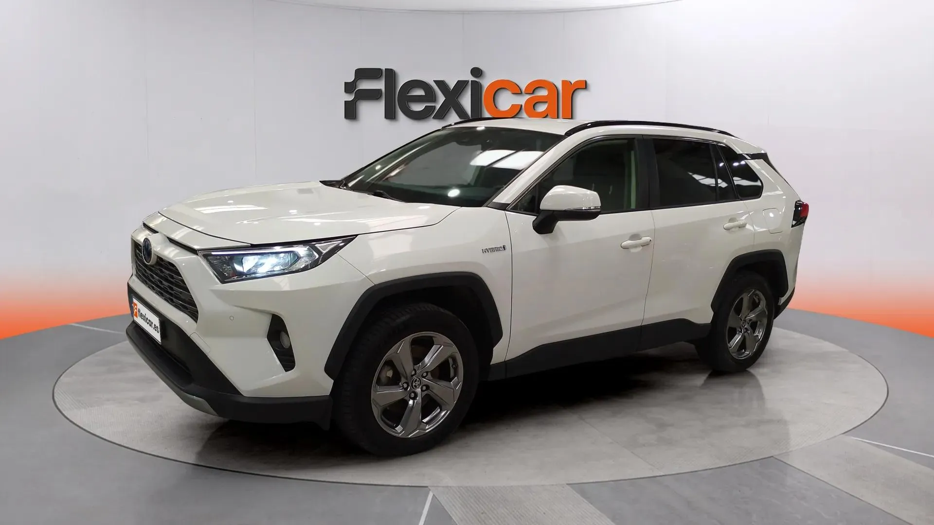 Toyota RAV4 2.5l 220H Advance Plus - foto 10