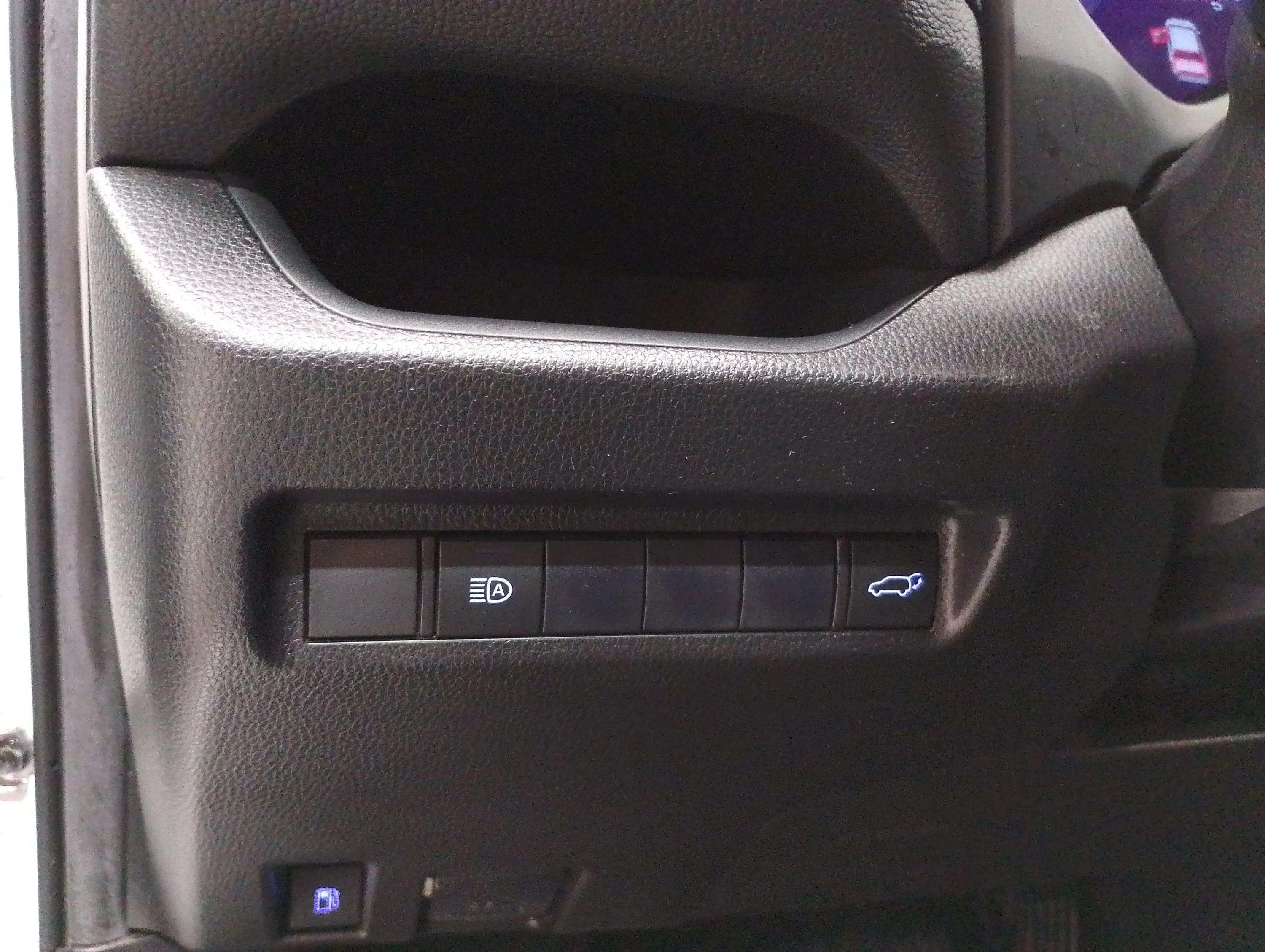 Toyota RAV4 2.5l 220H Advance Plus - foto 21