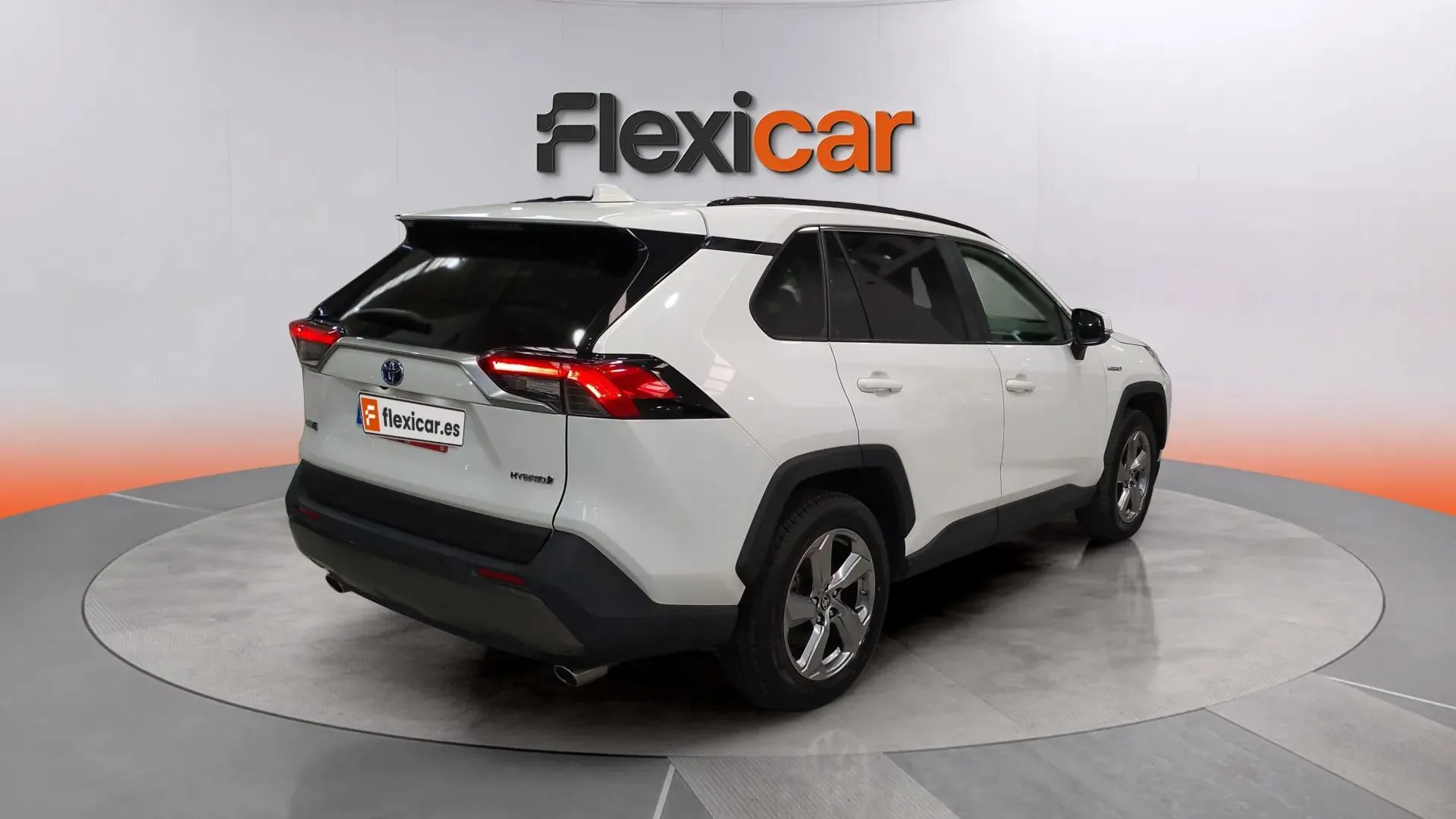 Toyota RAV4 2.5l 220H Advance Plus - foto 5