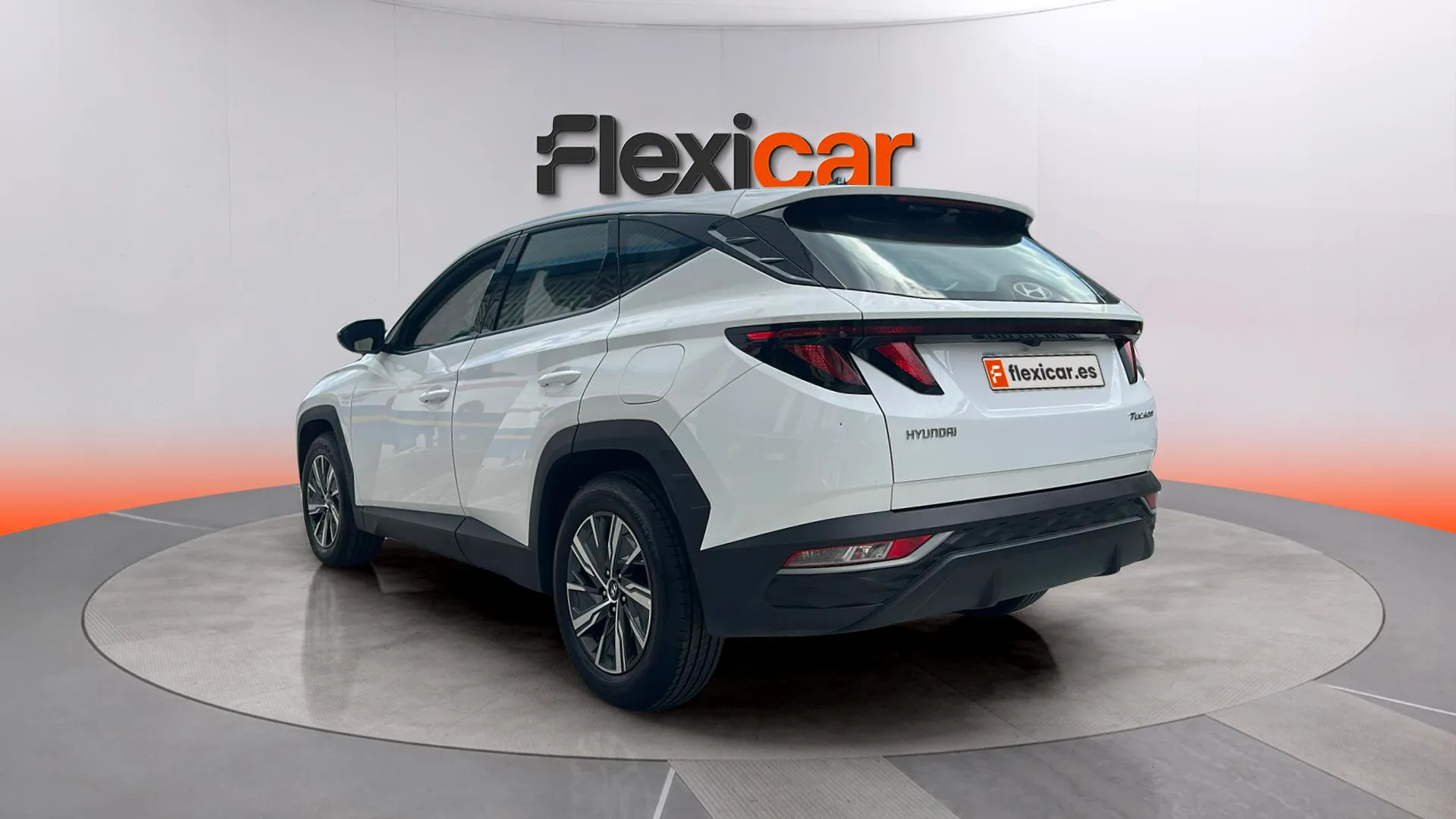 Hyundai Tucson 1.6 T-GDi Klass - foto 8