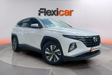 hyundai tucson 16 tgdi 110kw 150cv klass gasolina manual a coruna parque de viono 903000000231164