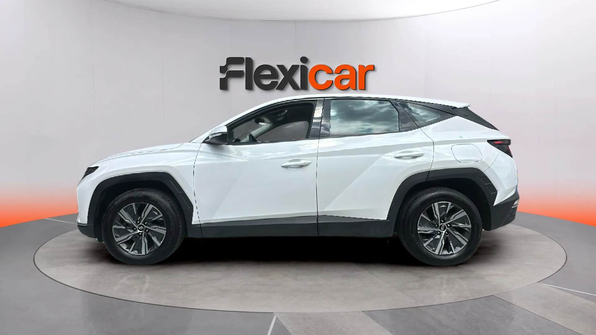 Hyundai Tucson 1.6 T-GDi Klass - foto 5