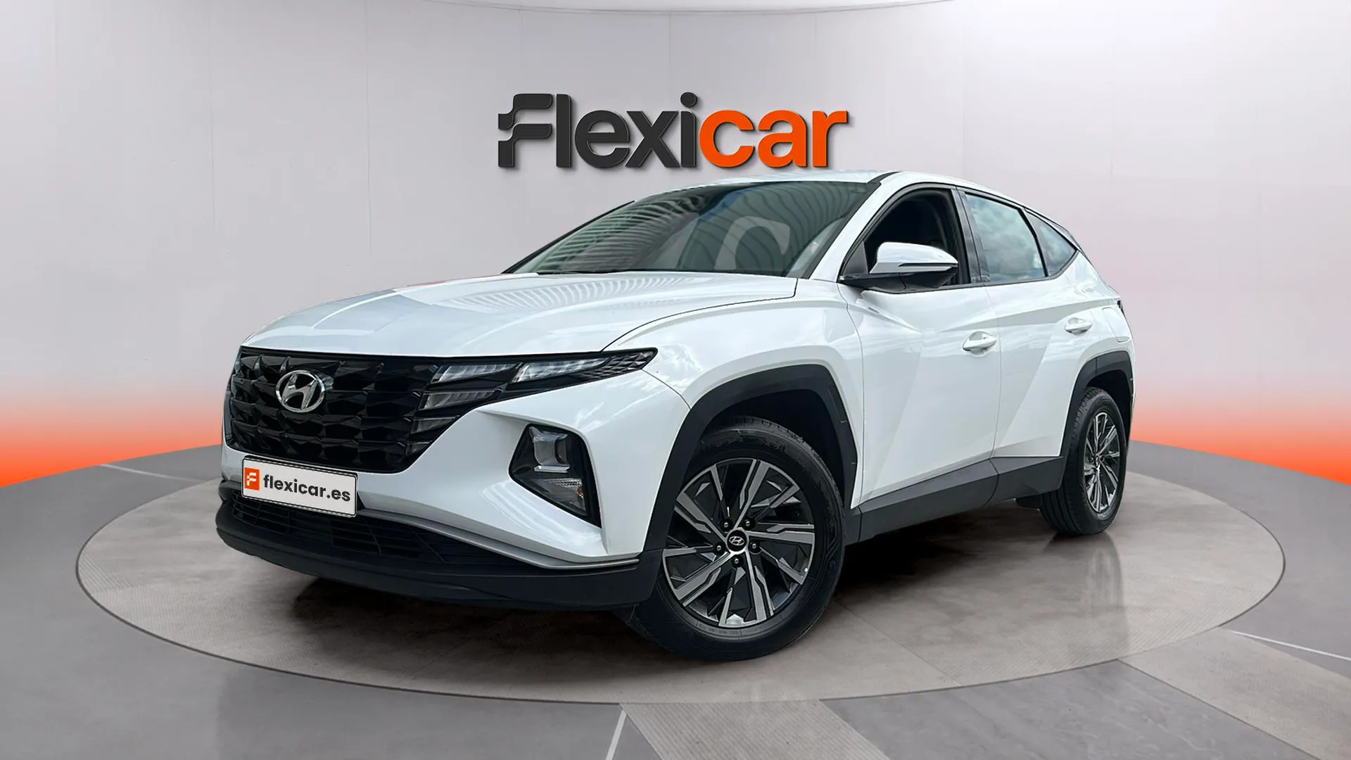 Hyundai Tucson 1.6 T-GDi Klass - foto 3