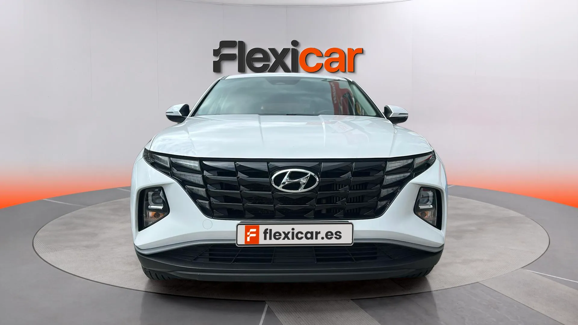 Hyundai Tucson 1.6 T-GDi Klass - foto 2