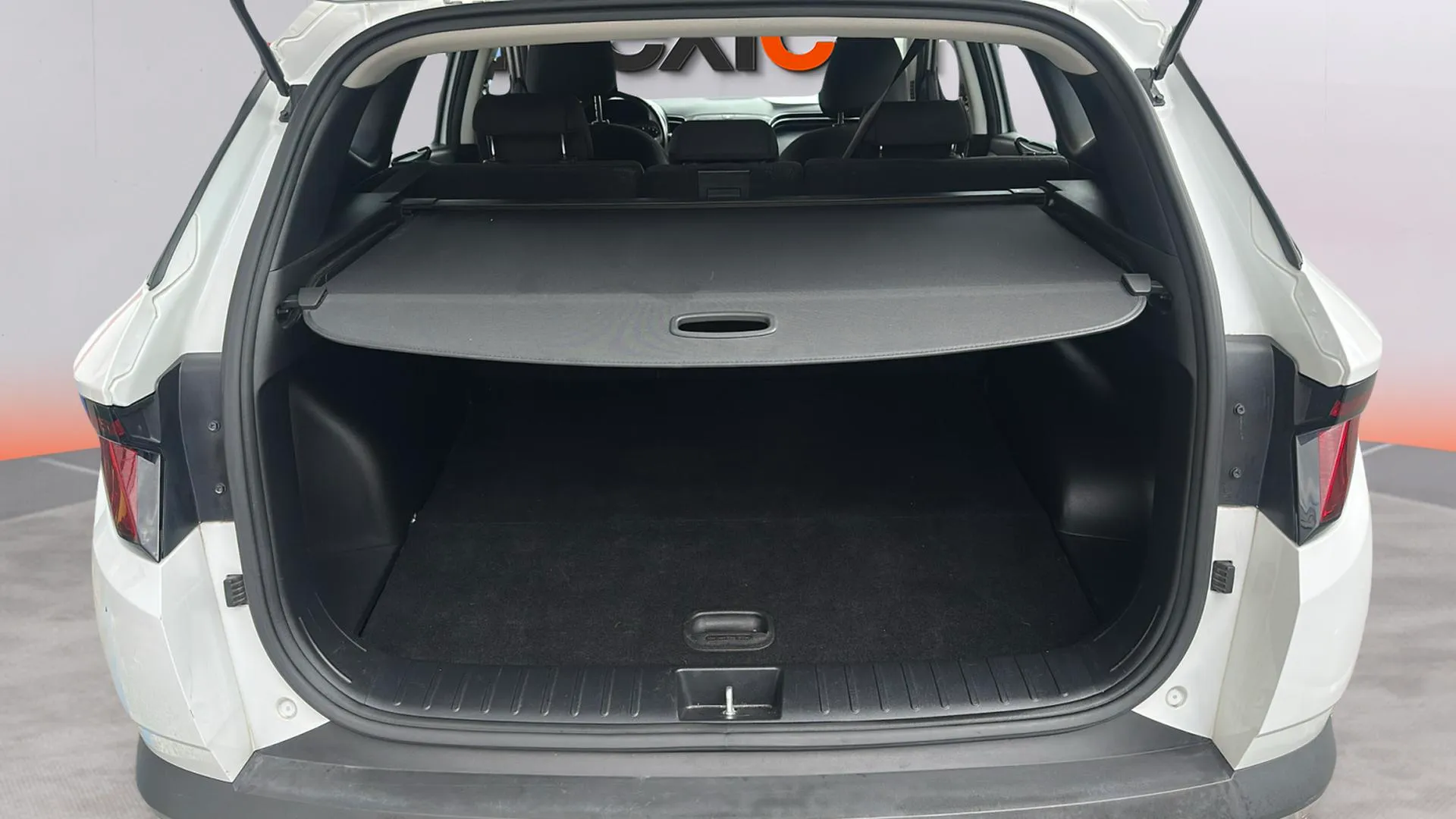 Hyundai Tucson 1.6 T-GDi Klass - foto 16
