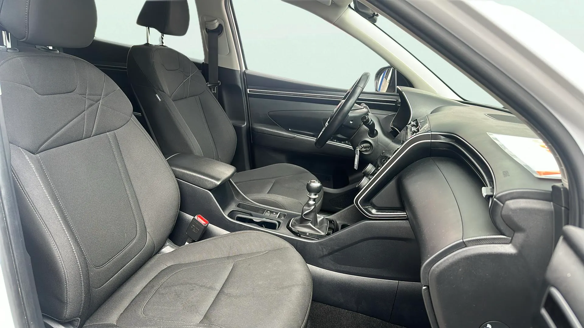 Hyundai Tucson 1.6 T-GDi Klass - foto 13