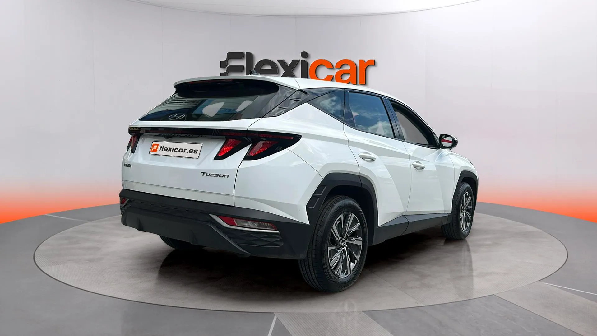 Hyundai Tucson 1.6 T-GDi Klass - foto 6