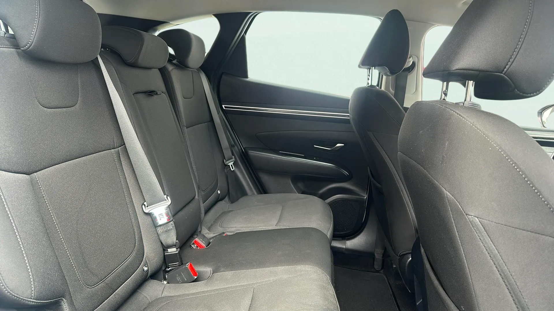 Hyundai Tucson 1.6 T-GDi Klass - foto 14