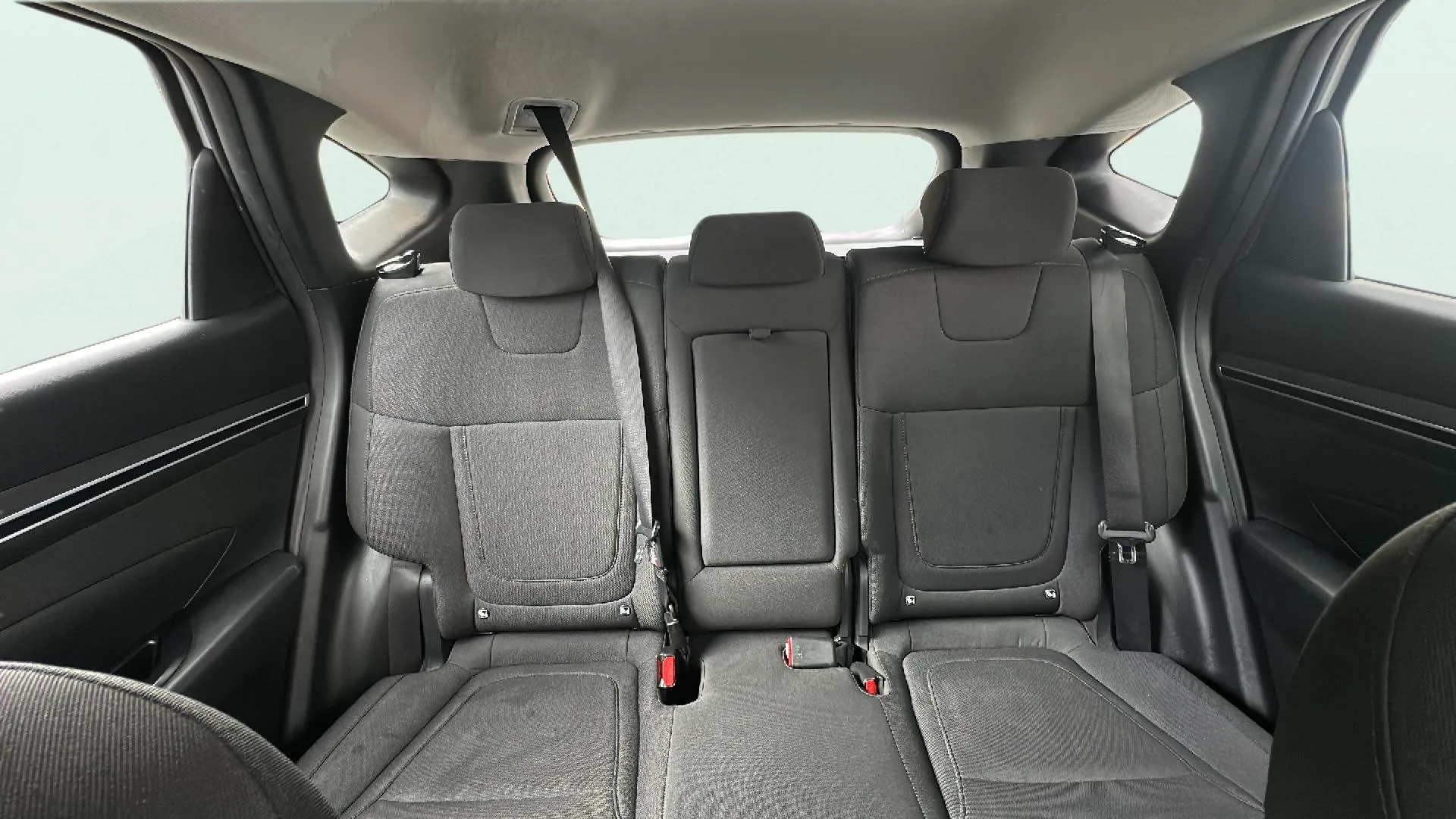 Hyundai Tucson 1.6 T-GDi Klass - foto 15