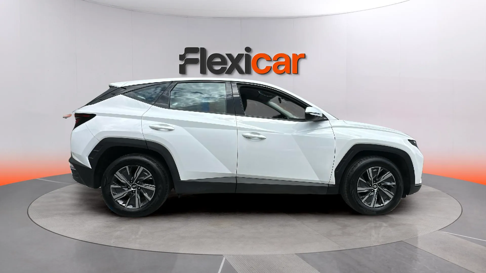 Hyundai Tucson 1.6 T-GDi Klass - foto 4