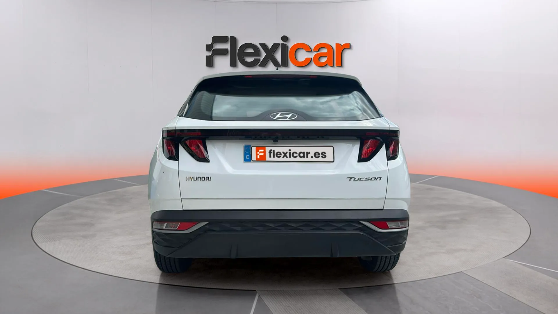 Hyundai Tucson 1.6 T-GDi Klass - foto 7