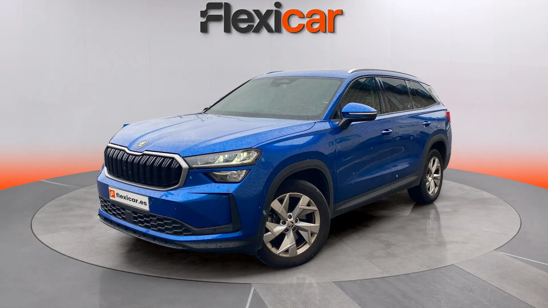 Škoda Kodiaq 1.5 TSI DSG m-HEV Design - foto 3