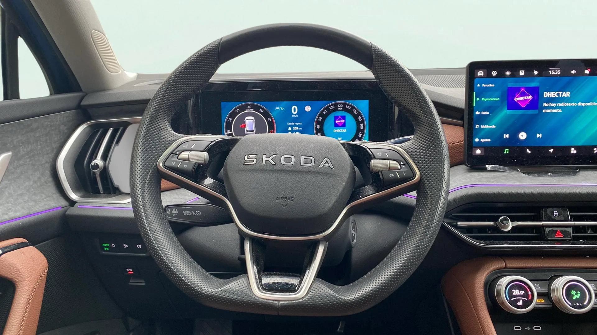 Škoda Kodiaq 1.5 TSI DSG m-HEV Design - foto 10