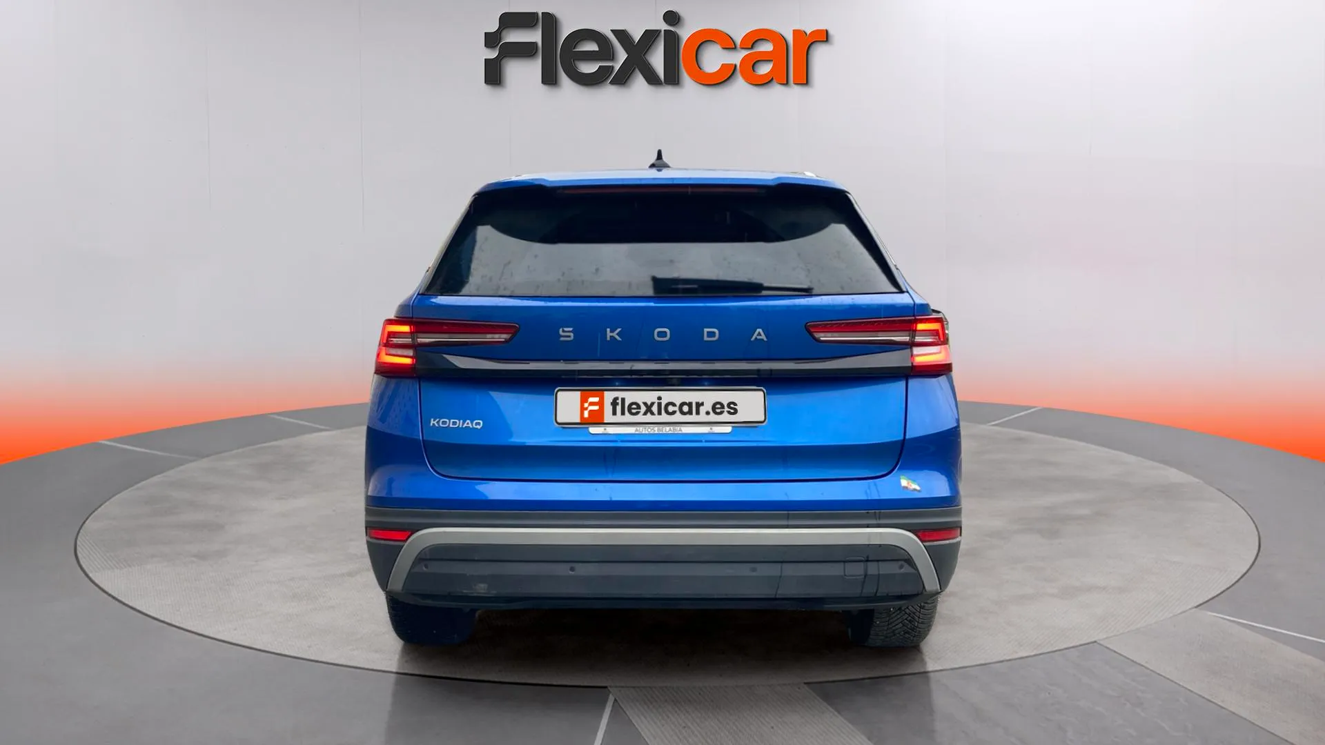 Škoda Kodiaq 1.5 TSI DSG m-HEV Design - foto 6