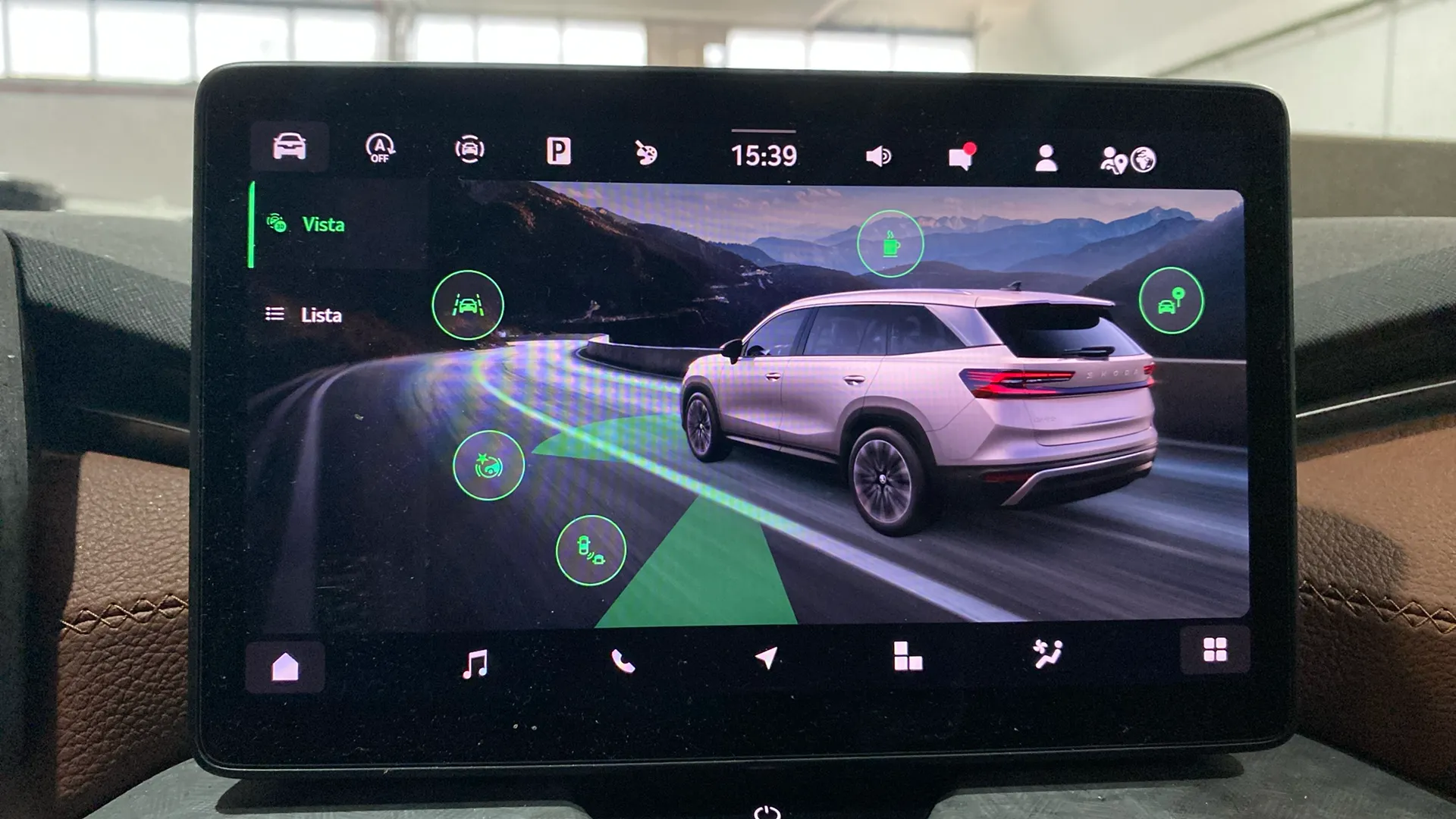 Škoda Kodiaq 1.5 TSI DSG m-HEV Design - foto 19