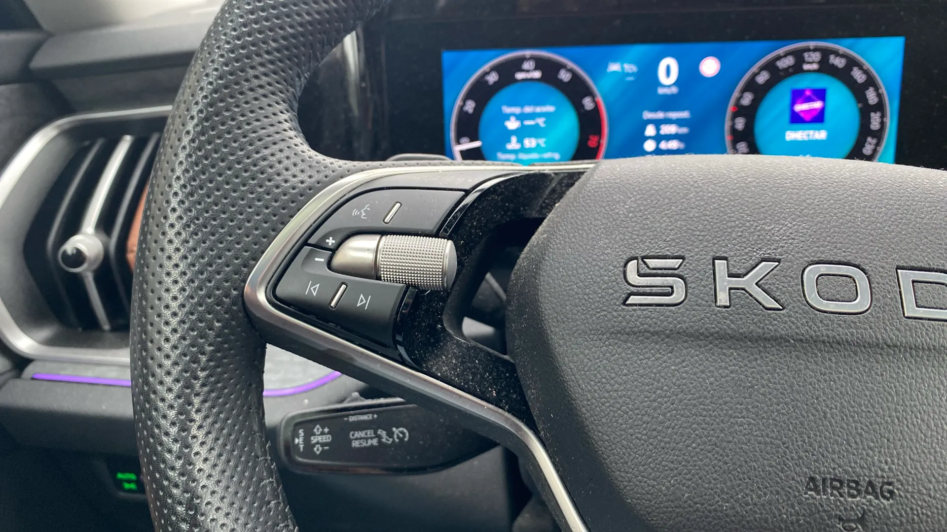 Škoda Kodiaq 1.5 TSI DSG m-HEV Design - foto 12
