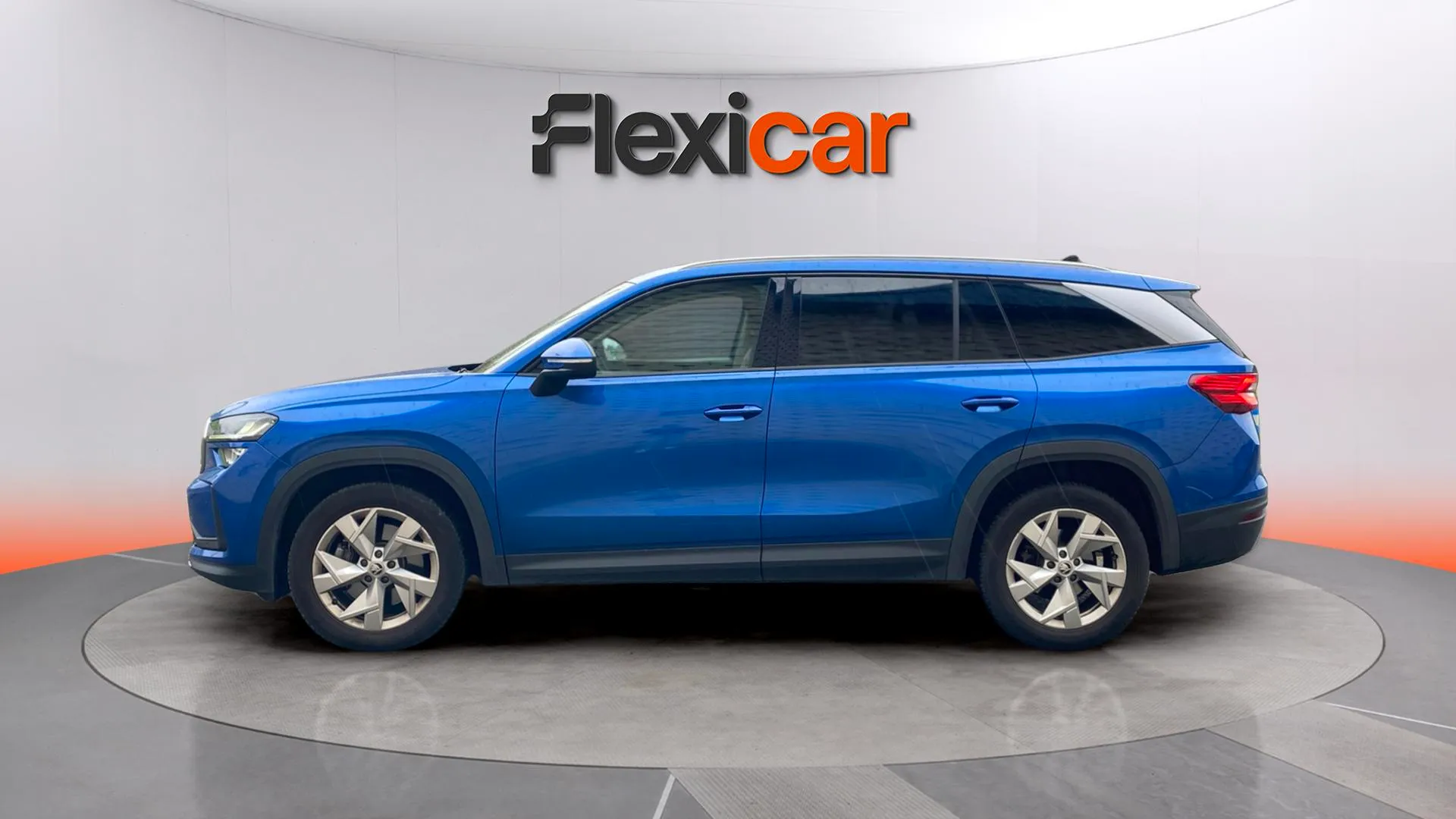 Škoda Kodiaq 1.5 TSI DSG m-HEV Design - foto 4