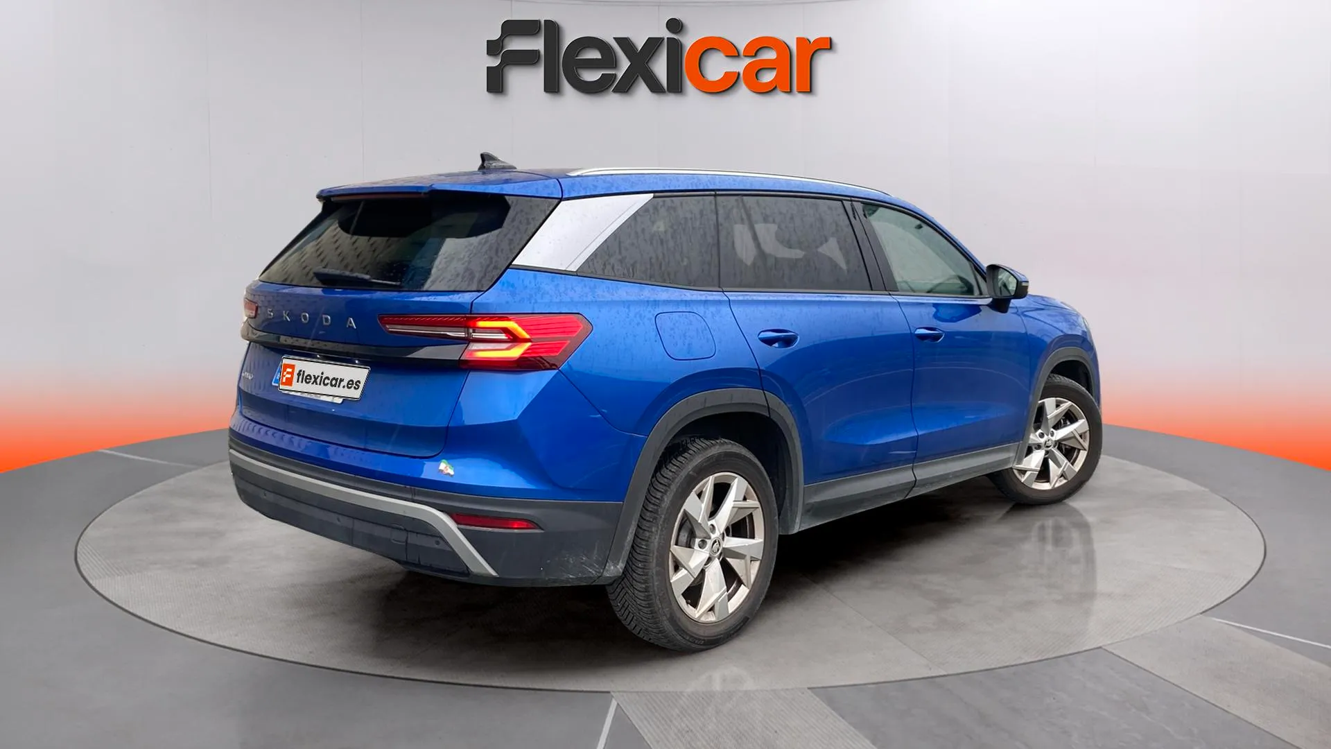 Škoda Kodiaq 1.5 TSI DSG m-HEV Design - foto 7