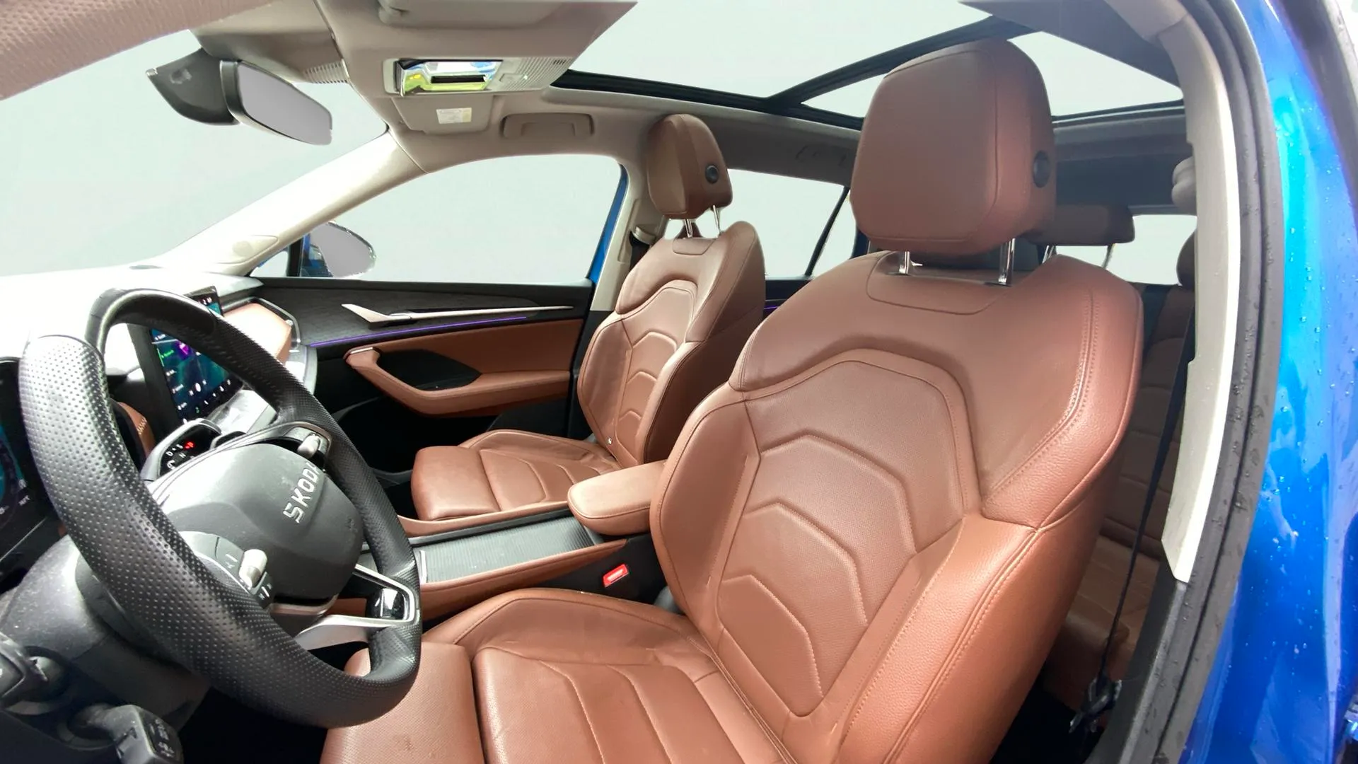 Škoda Kodiaq 1.5 TSI DSG m-HEV Design - foto 25