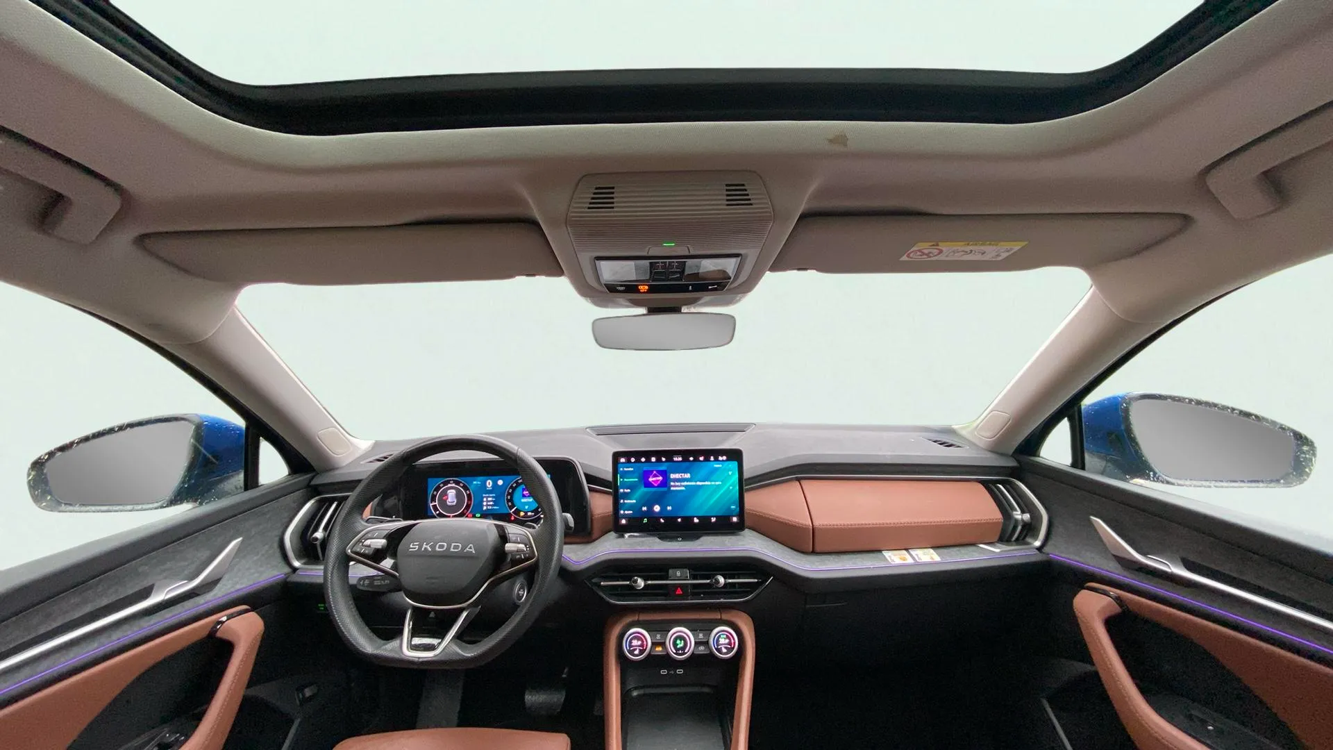 Škoda Kodiaq 1.5 TSI DSG m-HEV Design - foto 9