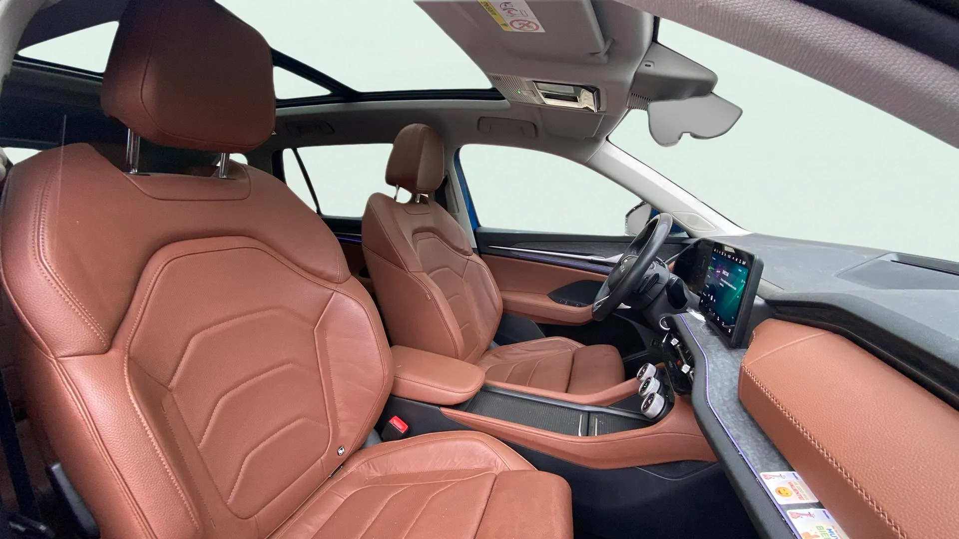 Škoda Kodiaq 1.5 TSI DSG m-HEV Design - foto 26