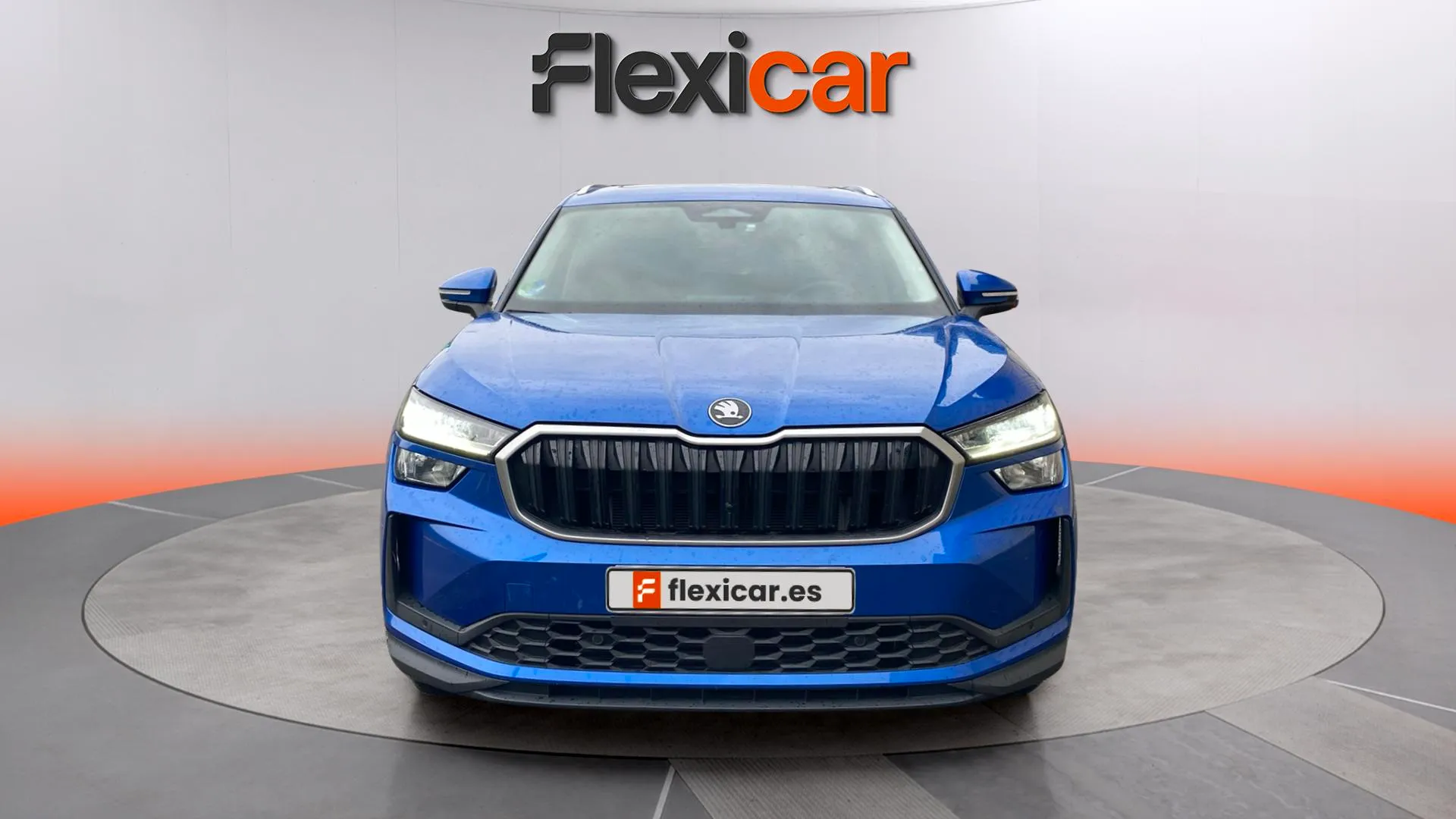 Škoda Kodiaq 1.5 TSI DSG m-HEV Design - foto 2