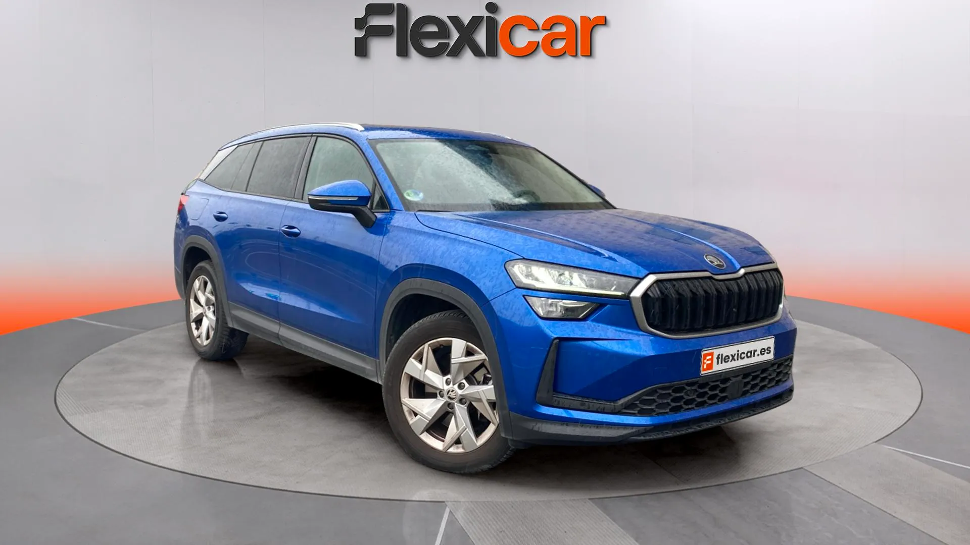 Škoda Kodiaq 1.5 TSI DSG m-HEV Design