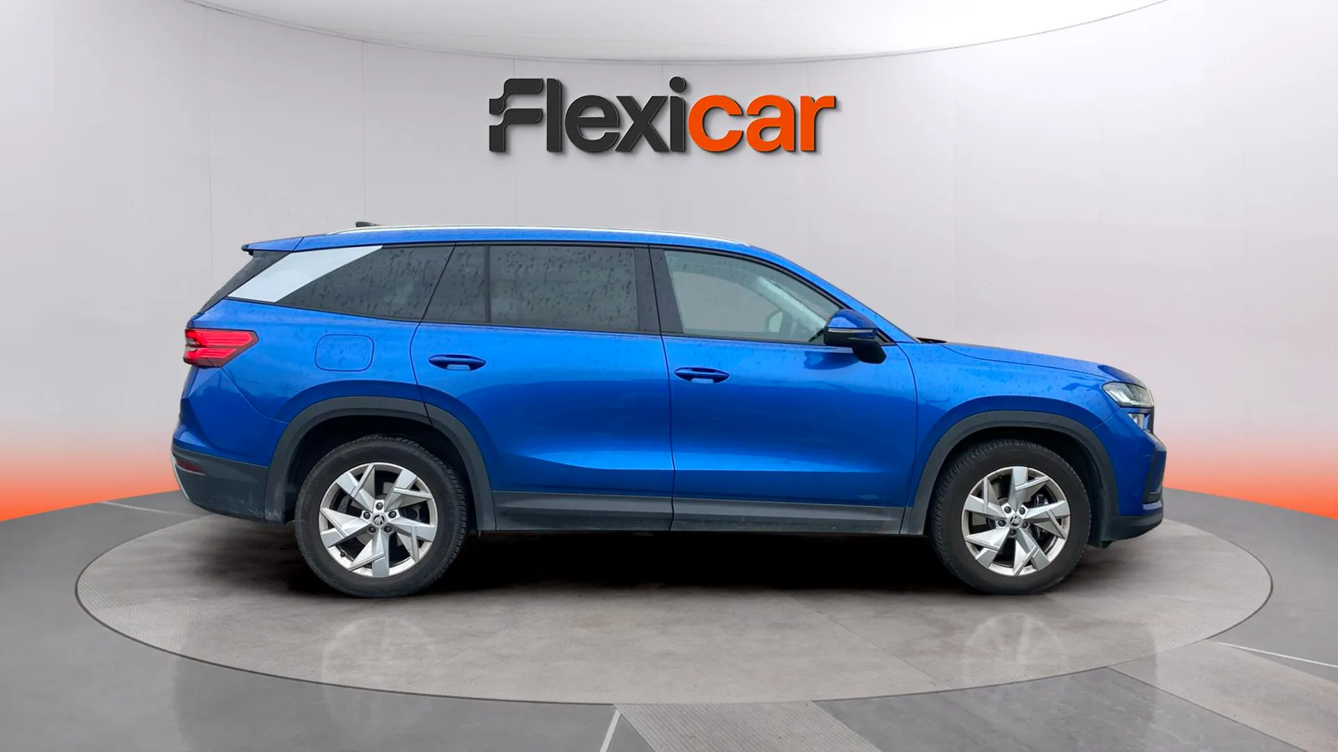 Škoda Kodiaq 1.5 TSI DSG m-HEV Design - foto 8