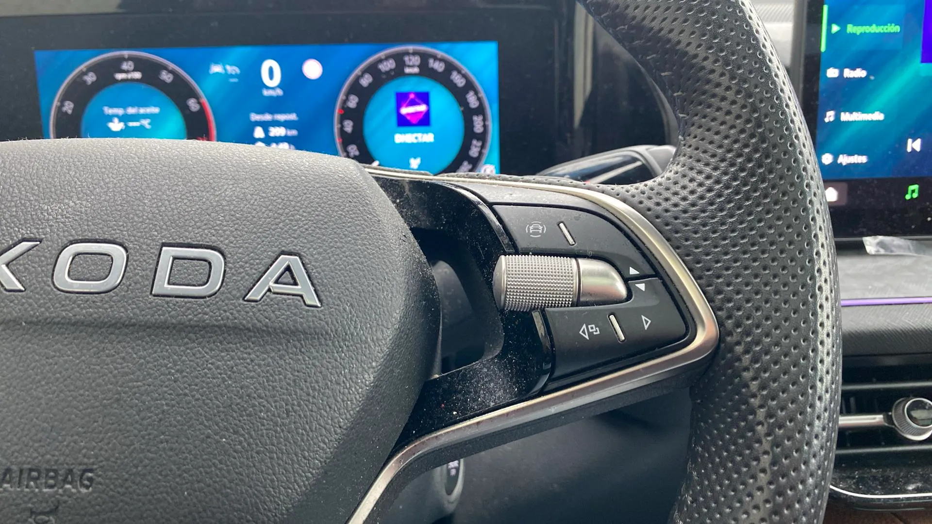 Škoda Kodiaq 1.5 TSI DSG m-HEV Design - foto 13