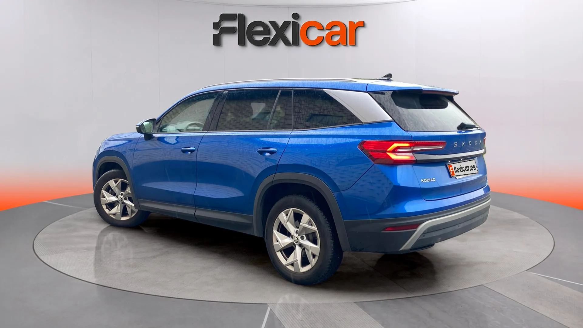 Škoda Kodiaq 1.5 TSI DSG m-HEV Design - foto 5