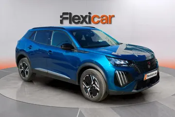 peugeot 2008 allure gasolina 100 s amps 6 vel man gasolina manual alzira 903000000231168