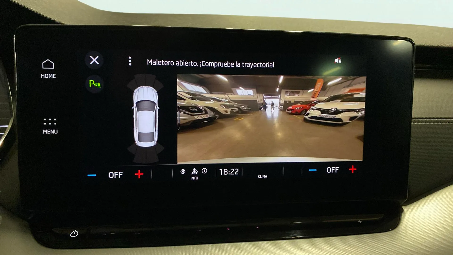 Škoda Octavia 2.0 TDI Ambition - foto 40