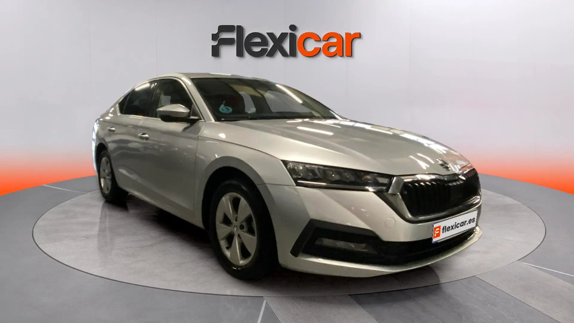 Škoda Octavia 2.0 TDI Ambition