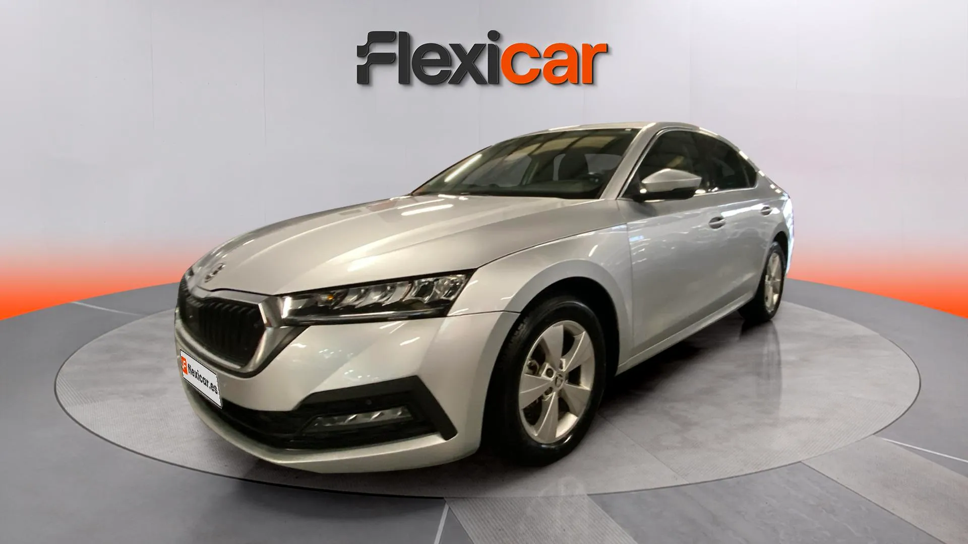 Škoda Octavia 2.0 TDI Ambition - foto 2