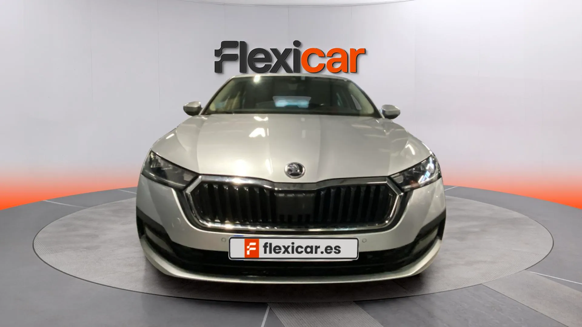 Škoda Octavia 2.0 TDI Ambition - foto 8