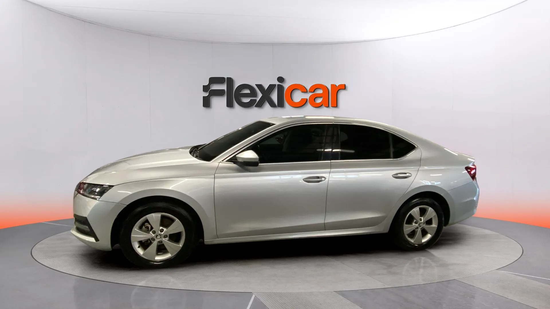 Škoda Octavia 2.0 TDI Ambition - foto 3