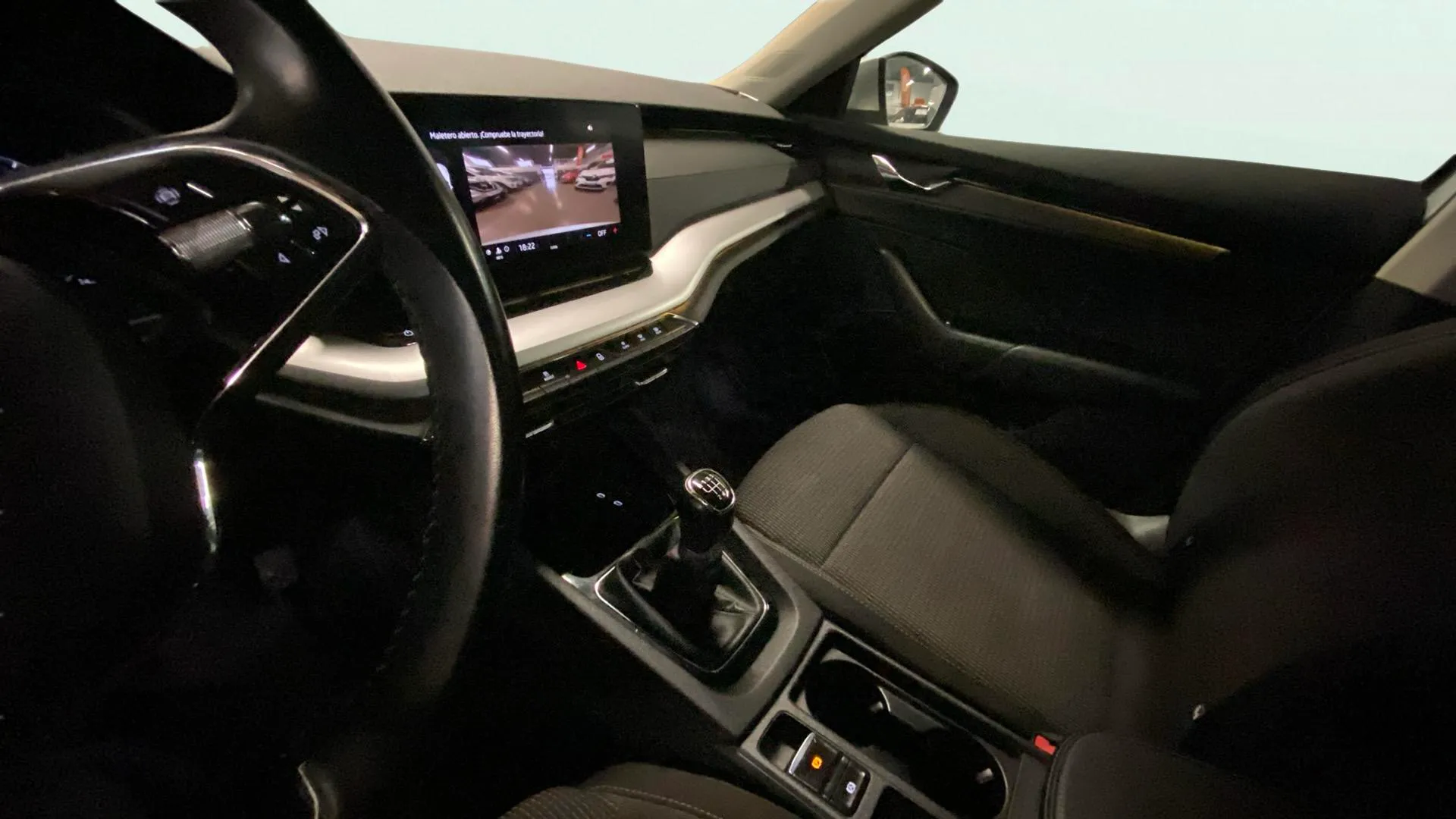 Škoda Octavia 2.0 TDI Ambition - foto 41