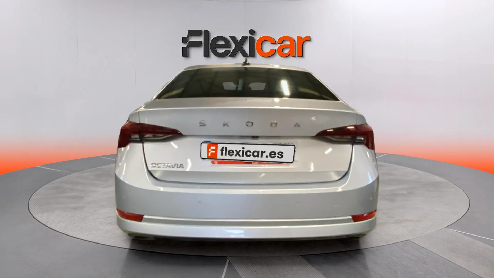 Škoda Octavia 2.0 TDI Ambition - foto 5